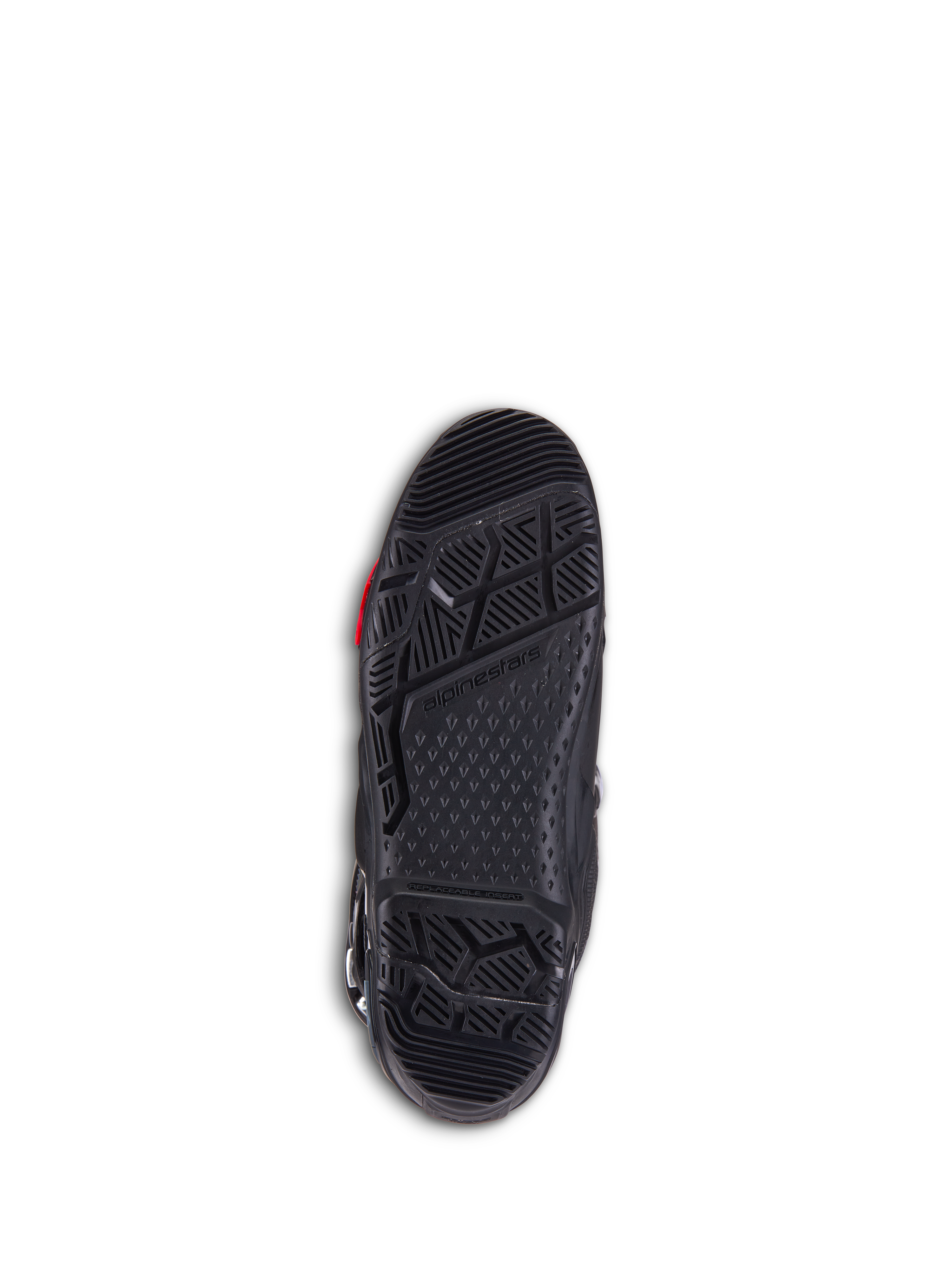 Tech 10 Enduro Boots Black 7