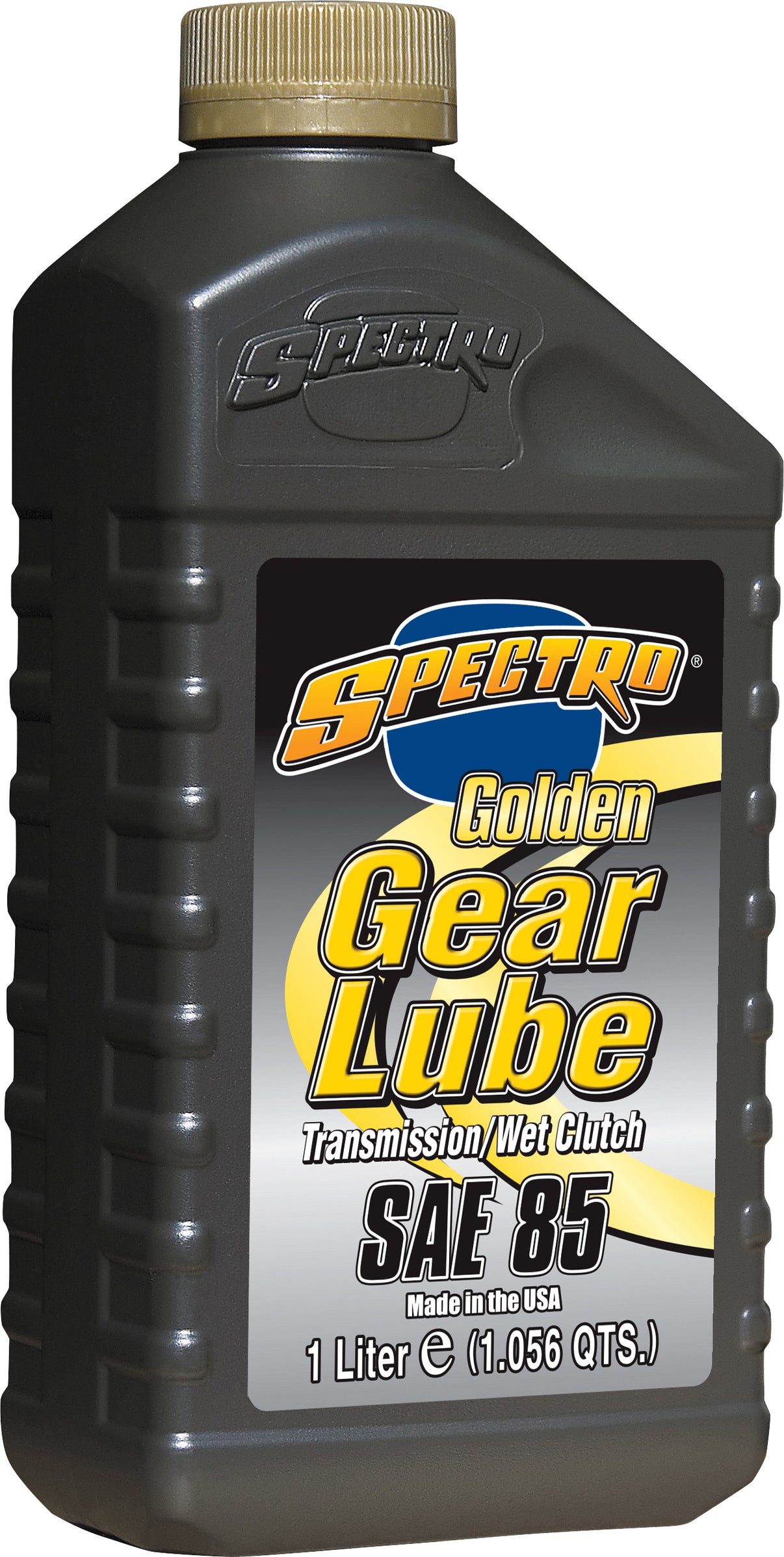 Golden Gear Lube 85w 1l
