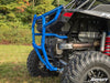 Polaris RZR XP Turbo Rear Bumper