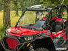 Polaris RZR 900 Scratch-Resistant Full Windshield
