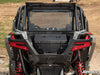 Polaris RZR PRO XP Rear Windshield 