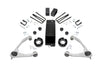 3.5 Inch Lift Kit | Mag-ride | Alu/Cast Steel | GMC Sierra 1500 Denali (14-16) | 18901