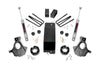 3.5 Inch Lift Kit | Cast Steel LCA | Chevy/GMC 1500 (14-18 & Classic) | 12430