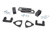 2.5 Inch Lift Kit | Magneride | GMC Sierra 1500 Denali 2WD/4WD (2014-2018) | 1314