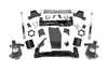 6 Inch Lift Kit | Cast Steel | Chevy/GMC 1500 4WD (14-17) | 22635