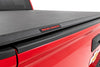 Rough Country | Soft Tri-Fold Bed Cover | 5'9" Bed | Chevy/GMC 1500 (14-18 & Classic) | 41214550A