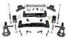 7 Inch Lift Kit | Cast Steel | N3 Struts | Chevy/GMC 1500 (14-18 & Classic) | 23733