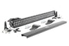 LED Light Kit | Bumper Mount | 30" Black Dual Row | Toyota 4Runner (14-20) | 70786