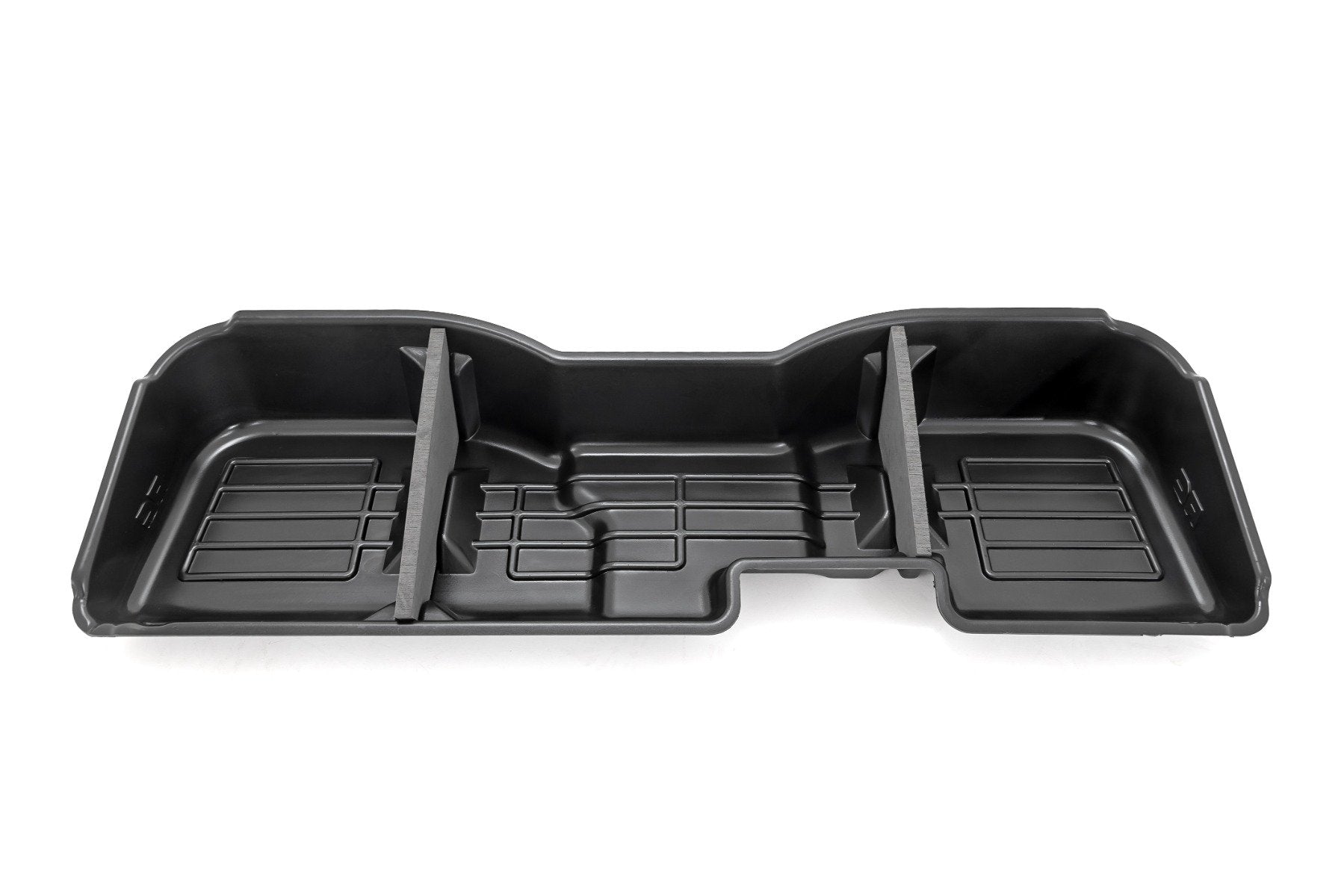 Under Seat Storage | Crew Cab | Chevy/GMC 1500/2500HD/3500HD 2WD/4WD | RC09031A