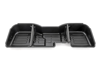 Under Seat Storage | Crew Cab | Chevy/GMC 1500/2500HD/3500HD 2WD/4WD | RC09031A