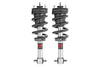 Rough Country | M1 Adjustable Lowering Struts | Monotube | -2" | Chevy/GMC 1500 (14-18 & Classic) | 502189