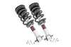 M1 Adjustable Leveling Struts | Monotube | 0-2" | Chevy/GMC 1500 (14-18 & Classic) | 502063