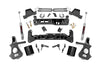 7 Inch Lift Kit | Cast Steel | Chevy/GMC 1500 2WD (14-18 & Classic) | 23732