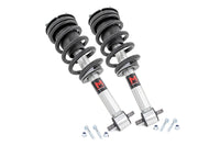M1 Loaded Strut Pair | 3.5in | Chevy/GMC 1500 (14-18 & Classic) | 502130