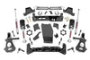 7 Inch Lift Kit | Cast Steel | N3 Struts | Chevy/GMC 1500 (14-18 & Classic) | 22833