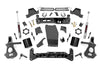 7 Inch Lift Kit | Cast Steel | Chevy/GMC 1500 4WD (14-18 & Classic) | 22832