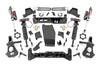 7 Inch Lift Kit | Cast Steel | Vertex | Chevy/GMC 1500 (14-18 & Classic) | 22851