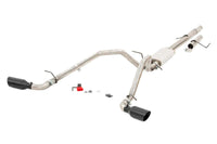 Performance Cat-Back Exhaust | Stainless | 4.8L/5.3L | Chevy/GMC 1500 (09-13) | 96008