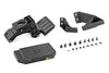 Rough Country | Retractable Bed Step | Manual Pull | Chevy/GMC 1500 (14-18 & Classic) | PW050052
