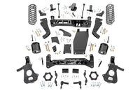 6 Inch Lift Kit | Chevy/GMC SUV 1500 4WD (2015-2020) | 16330