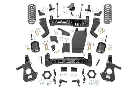 6 Inch Lift Kit | Chevy/GMC SUV 1500 4WD (2015-2020) | 16330