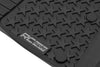 Floor Mats | FR & RR | 4 Door | Jeep Wrangler Unlimited 4WD (2014-2018) | FF-61412