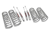 2.5 Inch Lift Kit | Gas | N3 | Ram 2500 4WD (2014-2018) | 31830