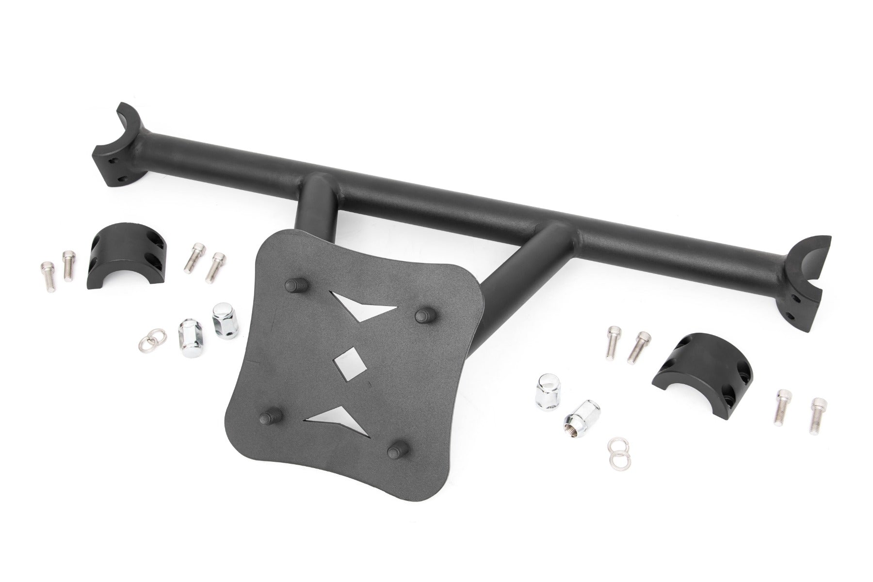 Spare Tire Carrier | Cargo Rack | Polaris RZR XP 1000  | 93069