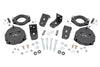 2 Inch Lift Kit | Subaru Forester 4WD (2014-2018) | 90500