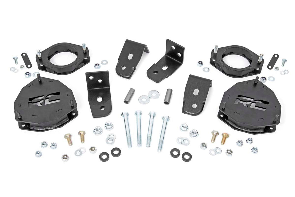 2 Inch Lift Kit | Subaru Forester 4WD (2014-2018) | 90500