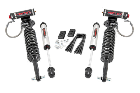 2 Inch Lift Kit | Vertex/V2 | Ford F-150 4WD (2014-2020) | 56957