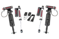 2 Inch Lift Kit | Vertex | Ford F-150 4WD (2014-2020) | 56950