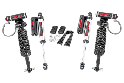 2 Inch Lift Kit | Vertex | Ford F-150 4WD (2014-2020) | 56950