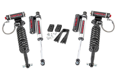 2 Inch Lift Kit | Vertex | Ford F-150 4WD (2014-2020) | 56950