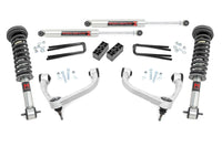 3 Inch Lift Kit | M1 Struts | Ford F-150 4WD (2014-2020) | 54540