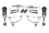 3 Inch Lift Kit | N3 Struts | Ford F-150 4WD (2014-2020) | 54531