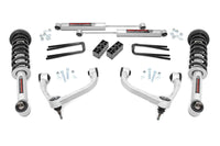 3 Inch Lift Kit | N3 Struts | Ford F-150 4WD (2014-2020) | 54531
