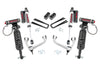 3 Inch Lift Kit | Vertex | Ford F-150 4WD (2014-2020) | 54550