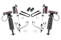 3 Inch Lift Kit | Vertex | Ford F-150 4WD (2014-2020) | 54550