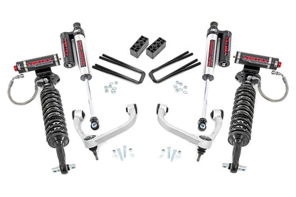 3 Inch Lift Kit | Vertex | Ford F-150 4WD (2014-2020) | 54550