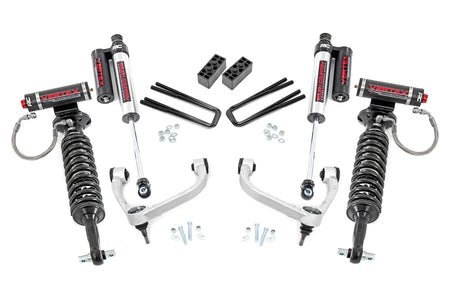 3 Inch Lift Kit | Vertex | Ford F-150 4WD (2014-2020) | 54550
