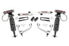 3 Inch Lift Kit | UCAs | Vertex/V2 | Ford F-150 4WD (2014-2020) | 54557