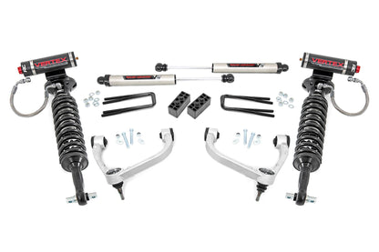 3 Inch Lift Kit | UCAs | Vertex/V2 | Ford F-150 4WD (2014-2020) | 54557