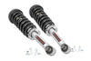 N3 Leveling Struts | 2 Inch | Loaded Strut | Ford F-150 4WD (2014-2025) | 501068