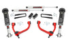 3 Inch Lift Kit | M1 Struts | Ford F-150 4WD (2014-2020) | 54540RED