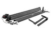 LED Light Kit | 50in | Dual Row | Black Series | Kubota RTV-X1120  | 98003