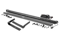 50" Single Row LED Light Kit | Black Series | Front-Facing | Kubota RTV-X900/RTV-X1100 | 98008