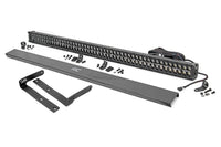 LED Light Bar Kit | 50 Inch | Kubota RTV-X900  | 98004