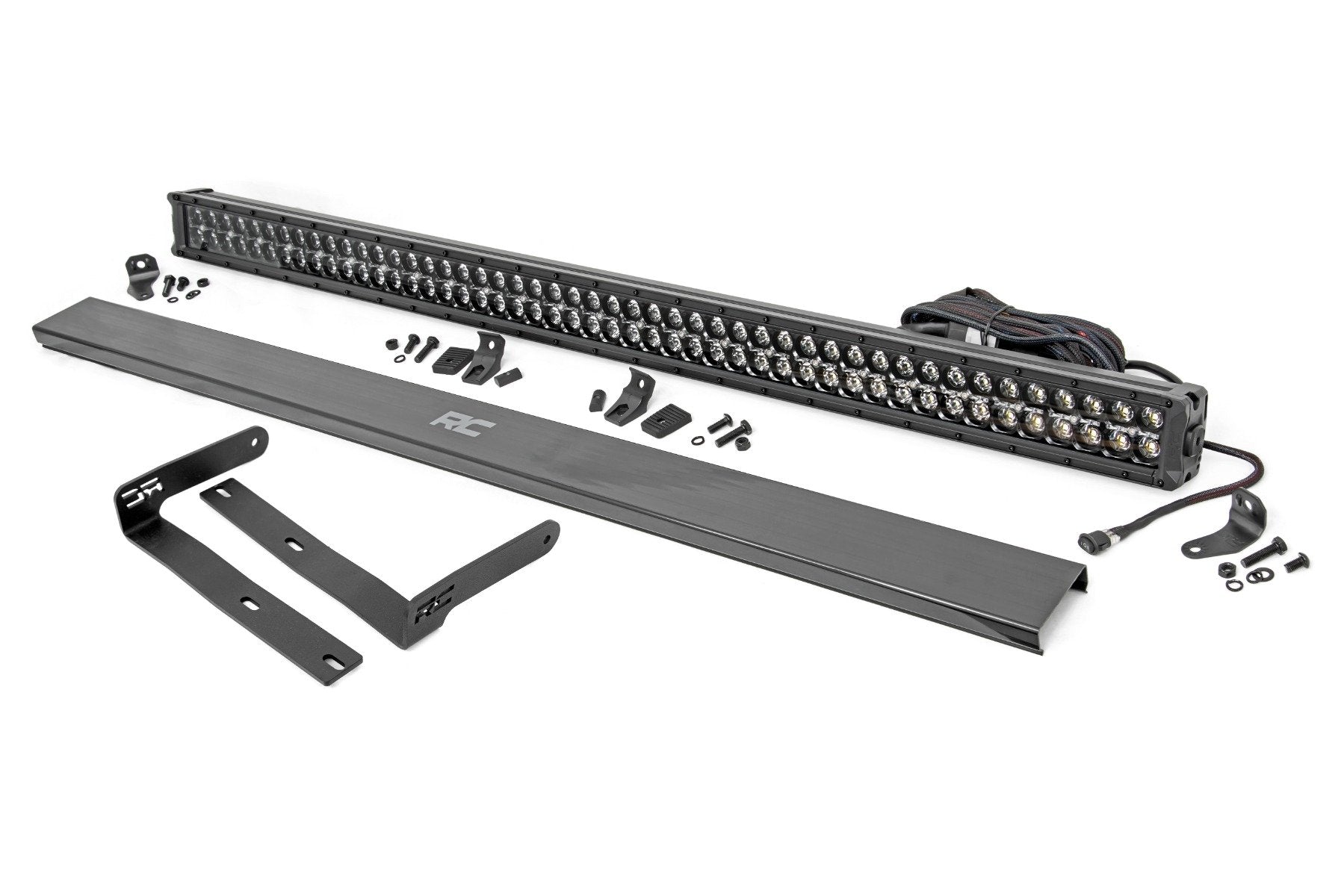 LED Light Bar Kit | 50 Inch | Kubota RTV-X900  | 98004