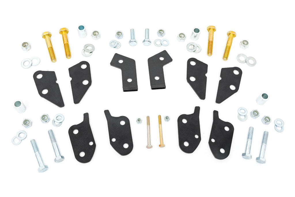 2 Inch Lift Kit | Yamaha Viking 700  | 96500